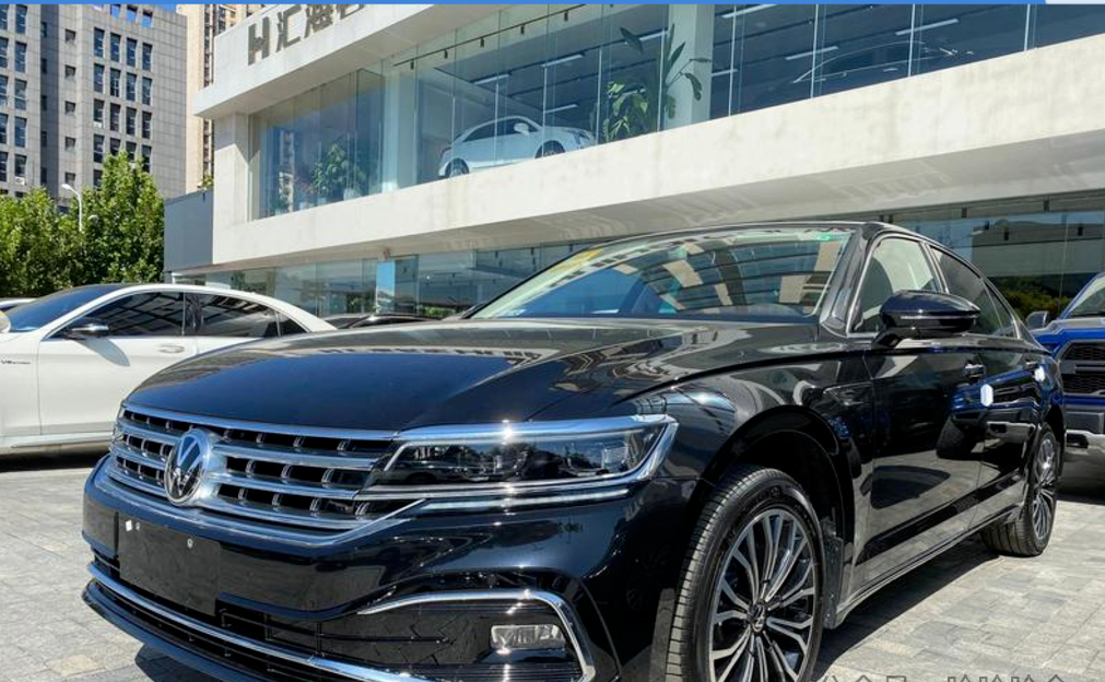 从20万一口气降6.95万，德系车，超凡品质，过硬实力