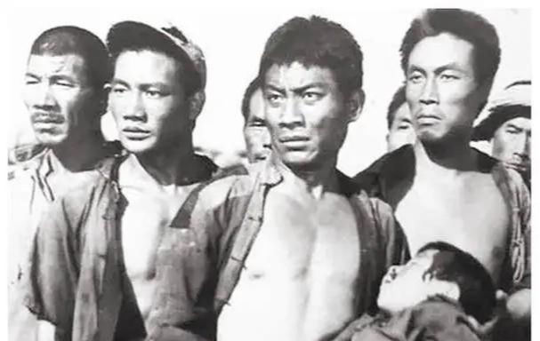 “李向阳”郭振清:晚年病痛折磨但儿孙孝顺,现孙子也是知名演员