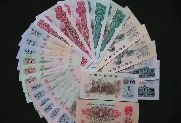 聊聊时下的钱币收藏市场!