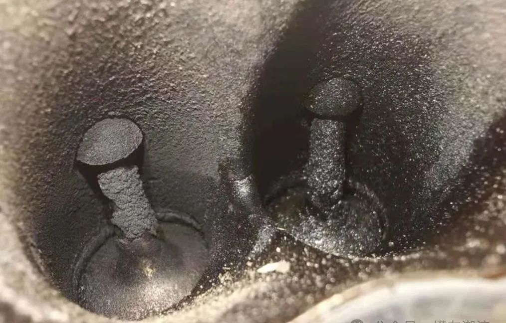 揭秘发动机积碳最少转速，牢记“金标准”，让积碳远离你的爱车！