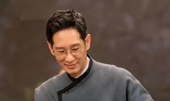 这个顶级斯文败类，娱乐圈没人干得过