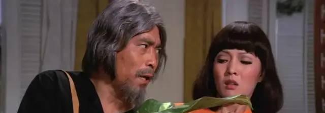 上映票房77万,这部鬼片,却成了香港恐怖片命运的分水岭