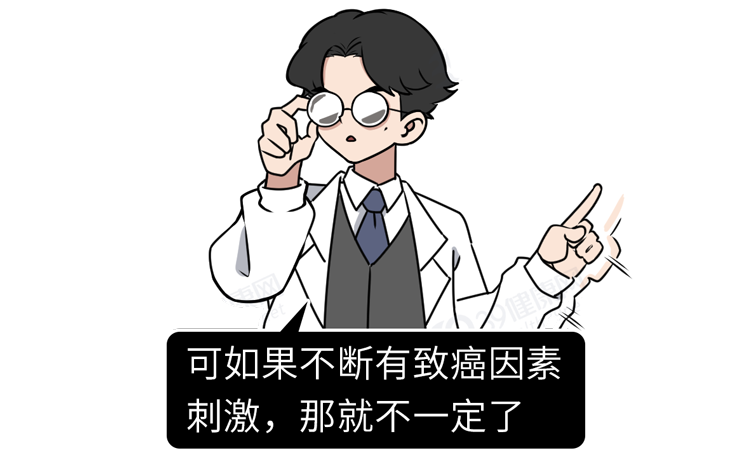 47岁女子从不吸烟，却查出肺癌！这个“坏习惯”，你可能天天在做