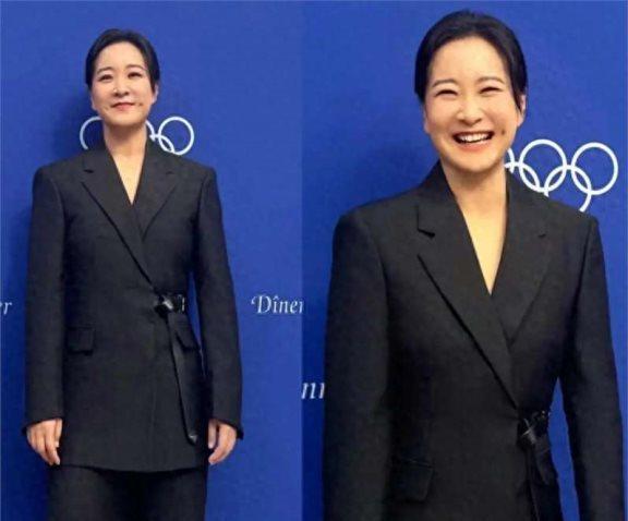 巴黎这一天，彻底戳穿贾玲的真实处境，徐峥的话，终于有人信了