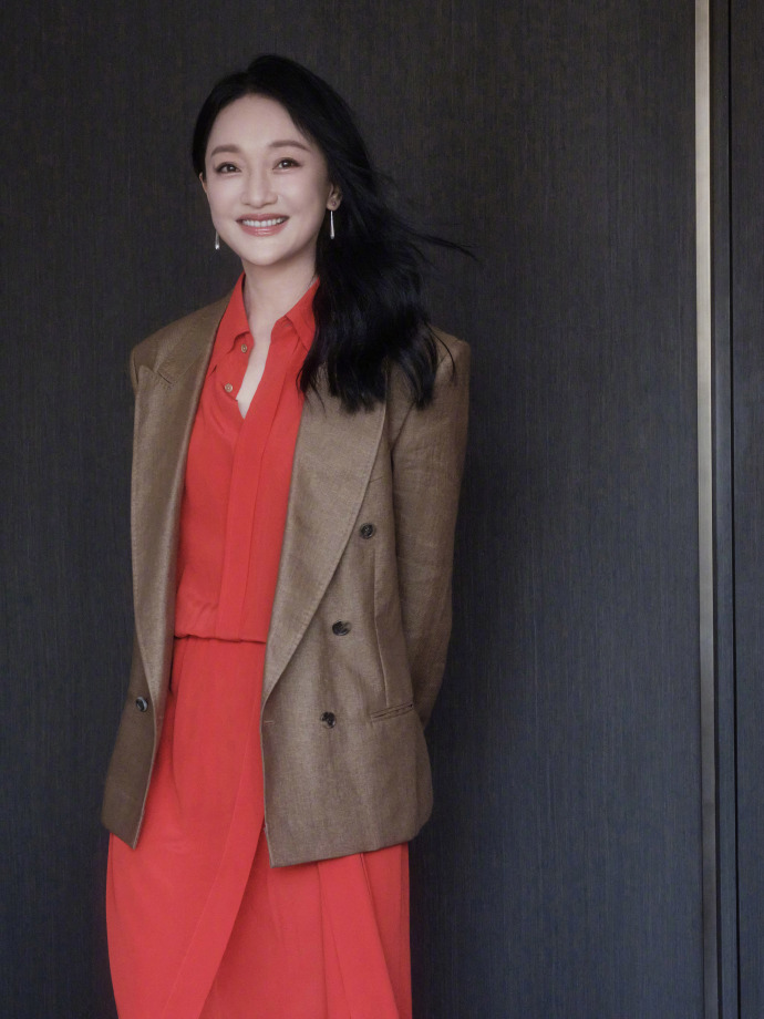 电影拿奖最多的女演员，张曼玉第二，余男上榜，第一出人意料。