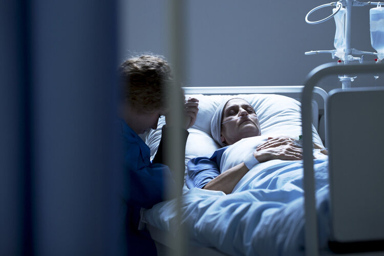 我国每天6000多人死于癌症，院士忠告：45岁以后，5件事不能马虎