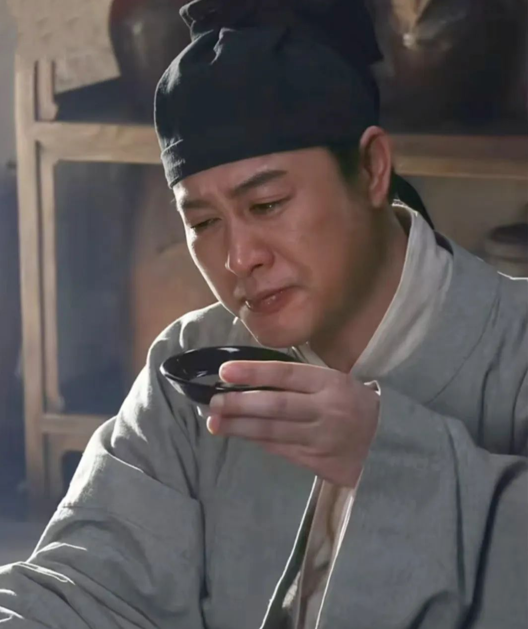 《清明上河图密码》大结局:温悦死都没想到,最爱她的赵不尤,拿捏她最深