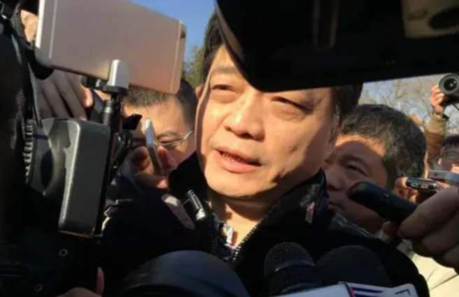 61岁崔永元近况凄惨！发文：我很后悔，真诚道歉