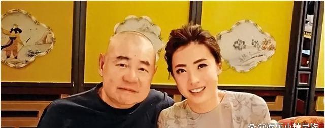 筹备15年,分走刘銮雄七百亿资产原形毕露,网友直呼:手段太高明