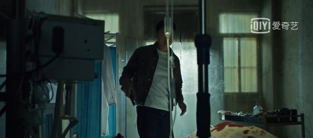 真敢拍！樊少皇再出力作，高能打戏+“缅北电诈”，这片要爆了