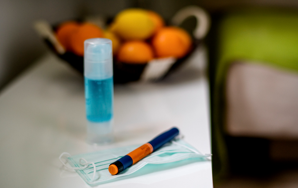 提醒糖尿病人：6个习惯伤胰腺，尽早改，5个方法养胰腺，抓紧学