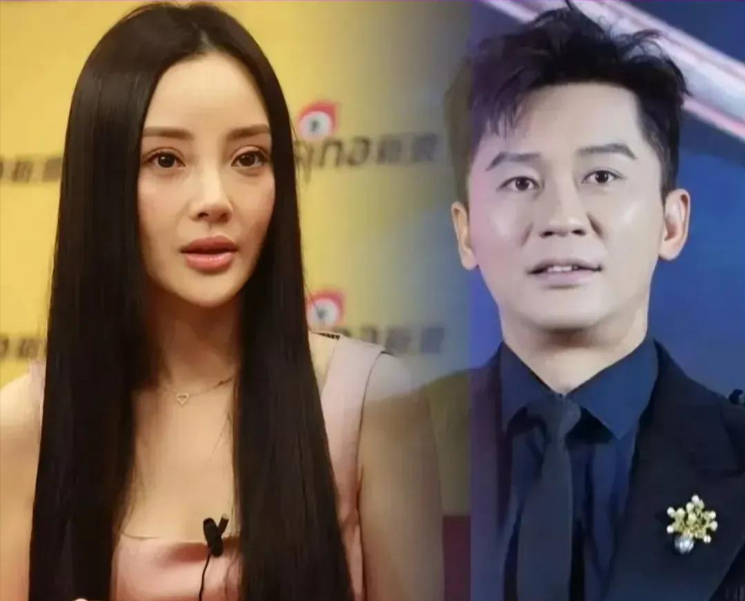 原来这些明星曾是情侣,网友:谁的新欢,不是别人的旧爱