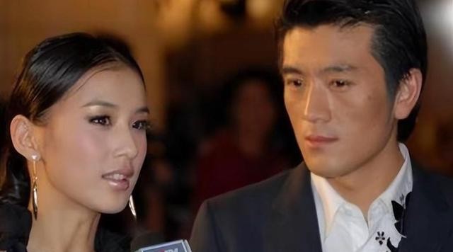 杨子前妻陶虹：离婚不离家，黄圣依是我闺蜜，她坐月子是我看护的