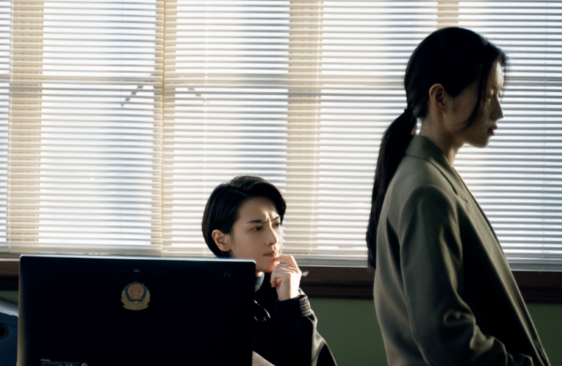 32集悬疑大剧！一口气追到大结局，越看越上瘾，刑侦剧尺度之最！