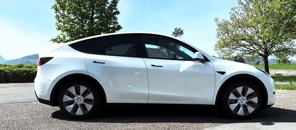跑了800公里后才发现，理想L6和特斯拉modelY，根本不是一个档次