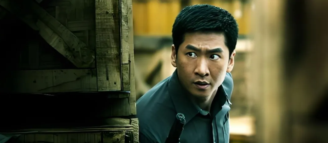 推荐十部经典反特谍战剧,每一部都悬疑烧脑又好看,错过可惜了