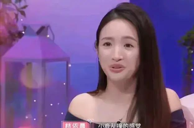 心疼林依晨,与老公长期分居两地,独自接娃照顾三岁女儿很辛苦!