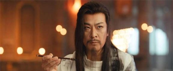 《唐朝诡事录2》首播来袭！原班人马回归，杨志刚又要抽到王炸了