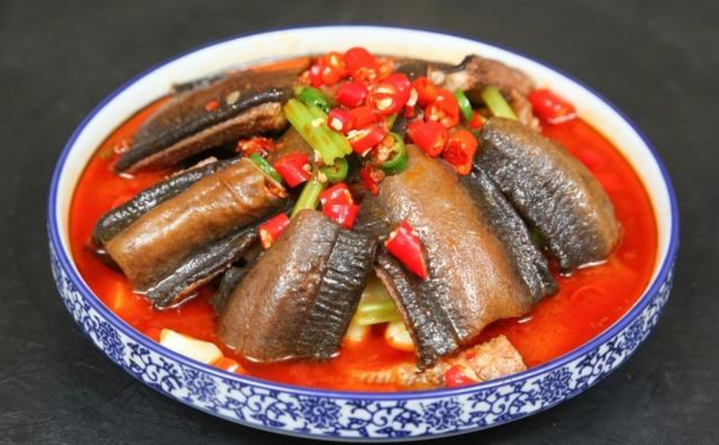 我国肉质最好的6种无鳞鱼,不仅无鳞还无刺,最后一种,太湖才有