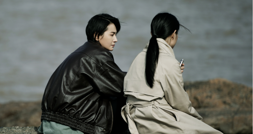 32集悬疑大剧！一口气追到大结局，越看越上瘾，刑侦剧尺度之最！