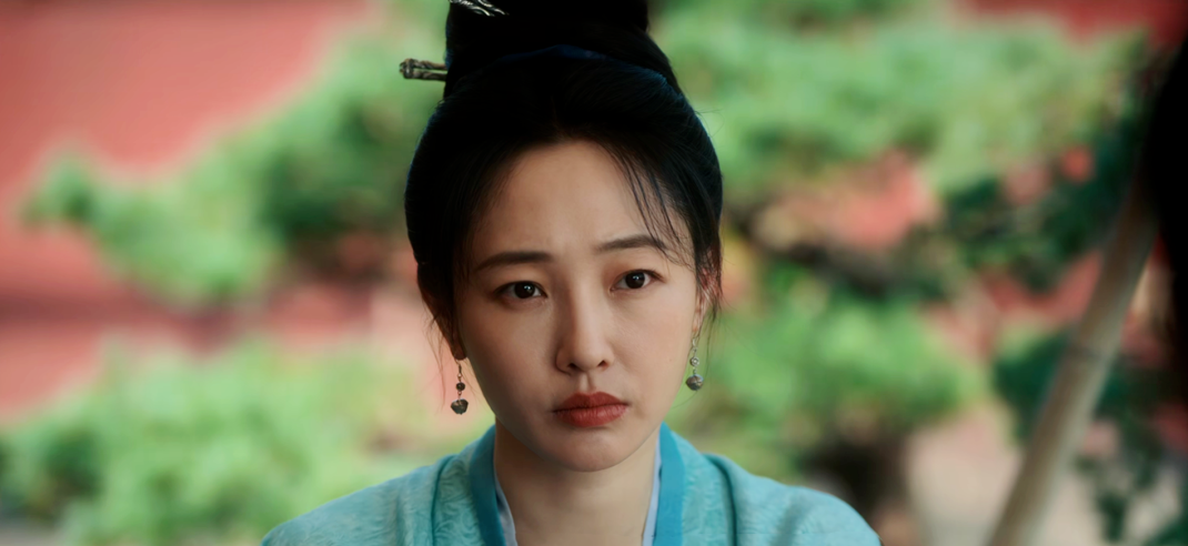 《清明上河图密码》大结局:温悦死都没想到,最爱她的赵不尤,拿捏她最深