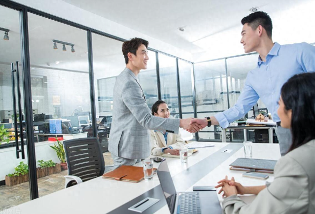 真正对你好的领导,就这一个字!