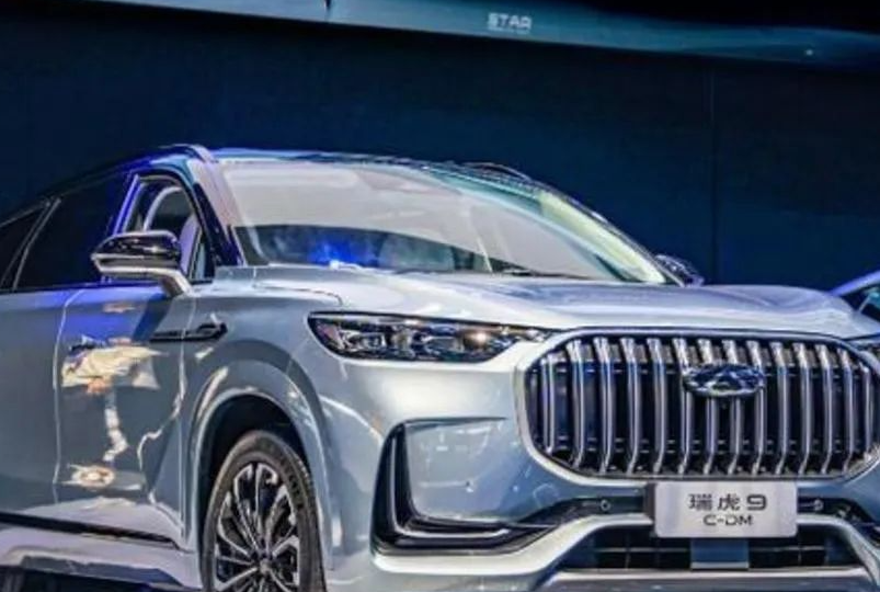 暴赚3000亿！出口150万辆，“打趴”比亚迪，汽车巨头闷声发大财