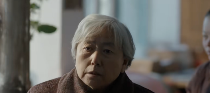 《我是刑警》白玲多重身份终于曝光,难怪宋小军甘愿当替罪羊,秦川被骗的太惨