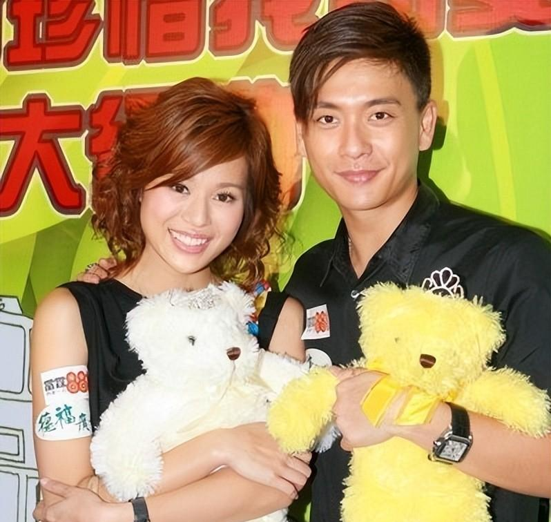 原来这些明星曾是情侣,网友:谁的新欢,不是别人的旧爱