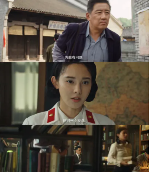 38集谍战大剧来袭！丁勇岱加盟，国家一级演员齐聚一堂，阵容雄厚