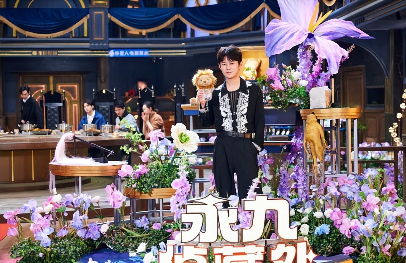 王鸥,被传未婚生子,落子无悔但是人人替她冤屈