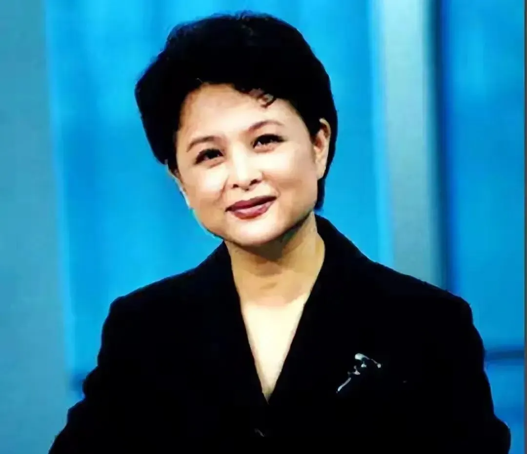 央视再也见不到的9位主持人,以为他们退休享福,其实已悄然离逝