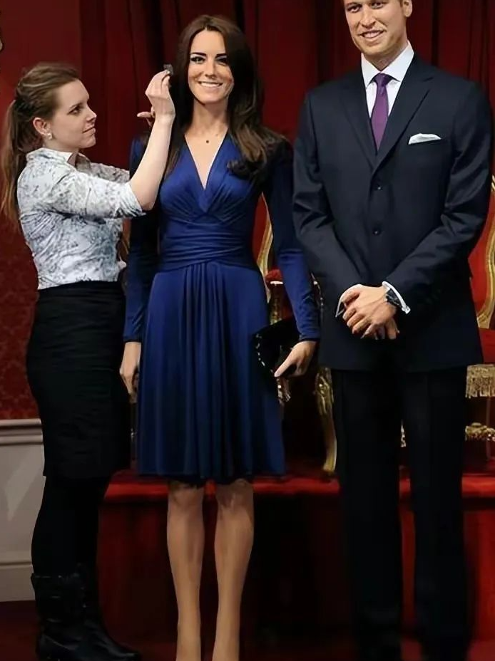 太炸裂了,凯特住院照曝光粉丝失控?王室辟谣:她是威廉最爱的人