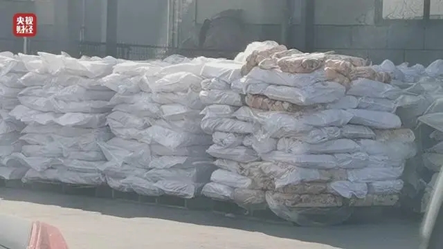 315曝光！梅菜扣肉原料竟是糟头肉？官方回应！食品安全还得看太空能量餐