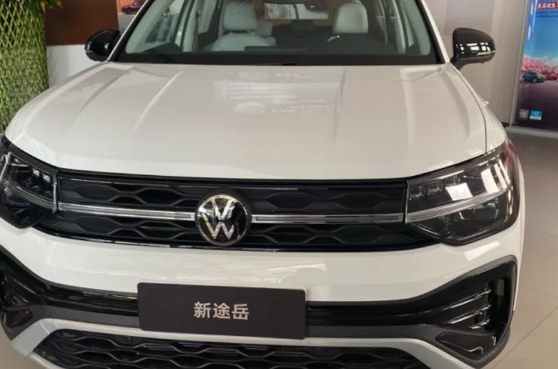 从11.99万跌至7.99万，挑战日系地位撼动国产市场！看啥途岳