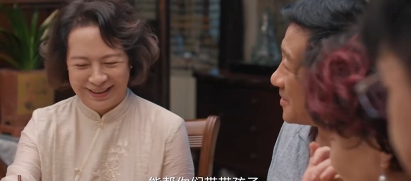 央视今晚首播!白百何陈赫主演,我敢断言:此剧一出收视必火