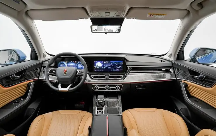 一路跌至14万，堪称性价比最高的中型SUV，2.0T、8AT爆252马力