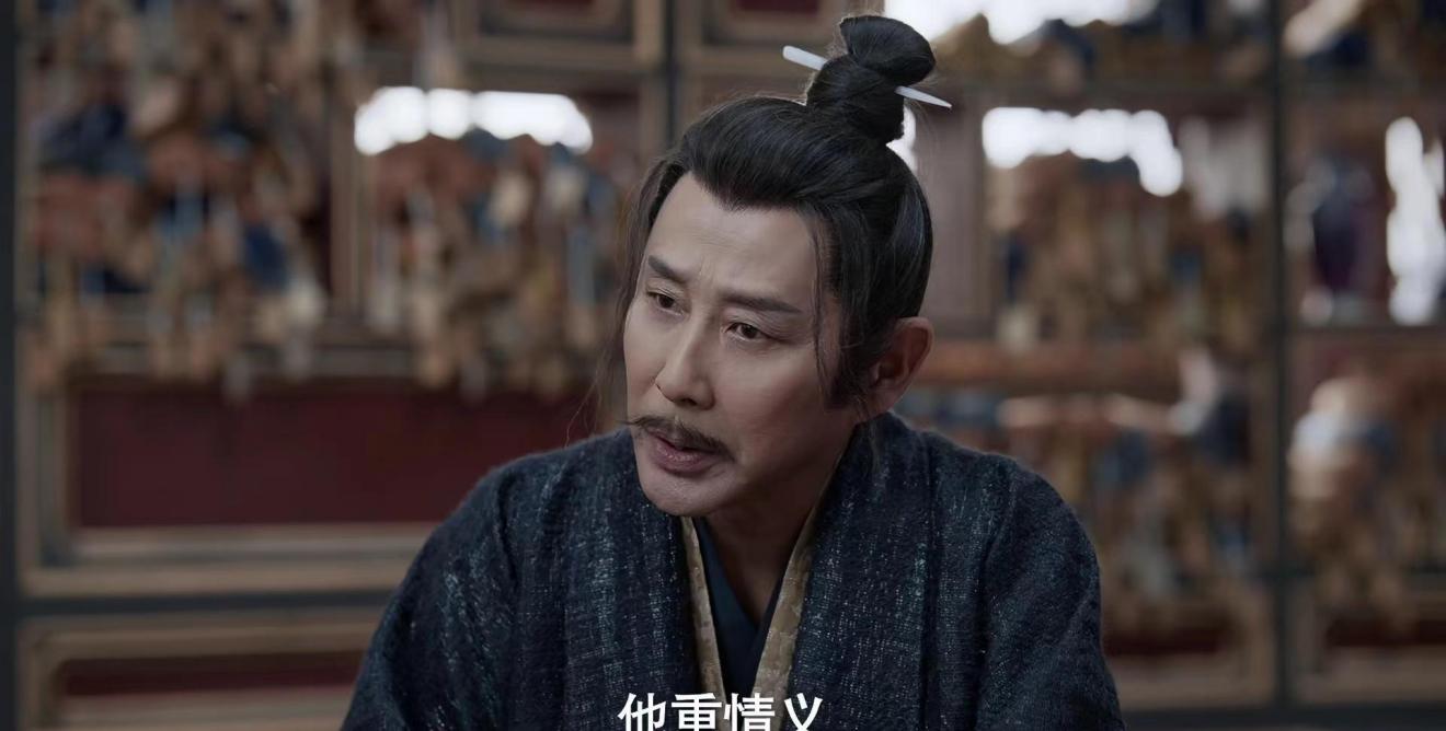 庆余年2:直到太子的床上隐疾曝光,庆帝才知自己被陈萍萍算计了