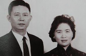 19岁报恩嫁老板，婚后才知其早有妻子，她养大5子弃百亿家产离开