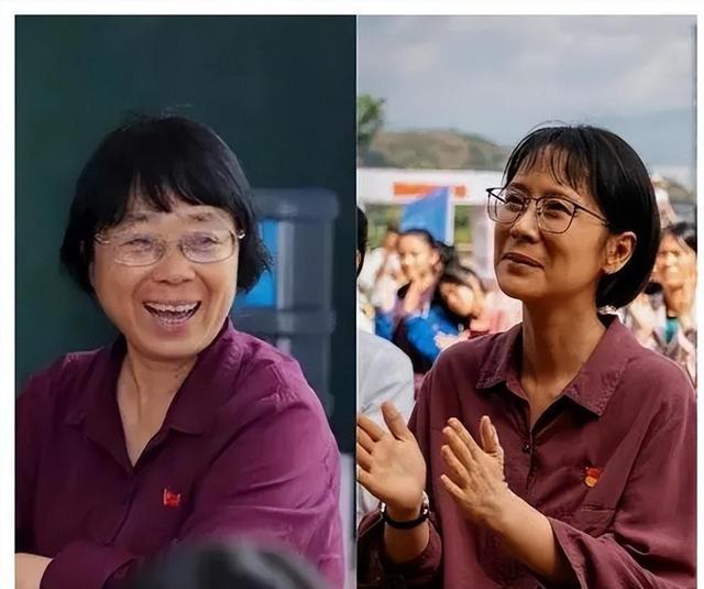 没想到,宋佳竟以这种方式,给娱乐圈的“海清们”提了1个醒!