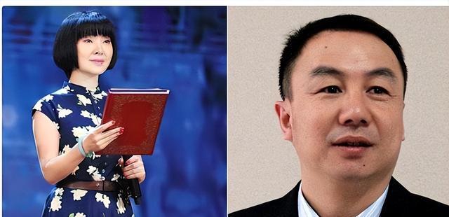 背叛丈夫跟医生相好,转移丈夫12 亿,靠一首歌在春晚爆红的她真狠