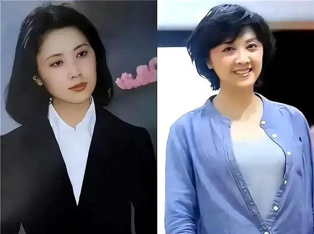 揭秘:71岁的第一美女朱琳,岁月痕迹下的传奇之美