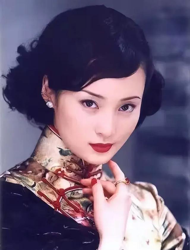 国内5大漂亮女星,几十年了仍找不到对手,颜值一个比一个惊艳