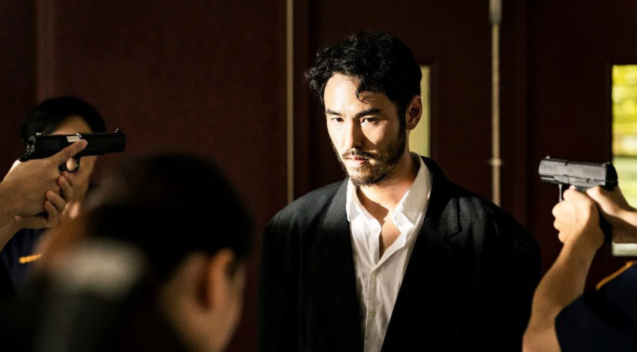 首日仅15万,张晋新片票房崩塌,我感慨:华语武侠片真过气了吗