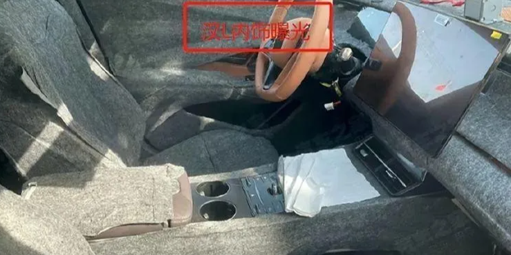 王传福：比亚迪真正最美旗舰要来了，这才是重磅升级！