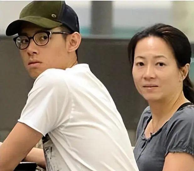 同样是为豪门未婚生子,有人能得百亿财产,有人或一分钱拿不到