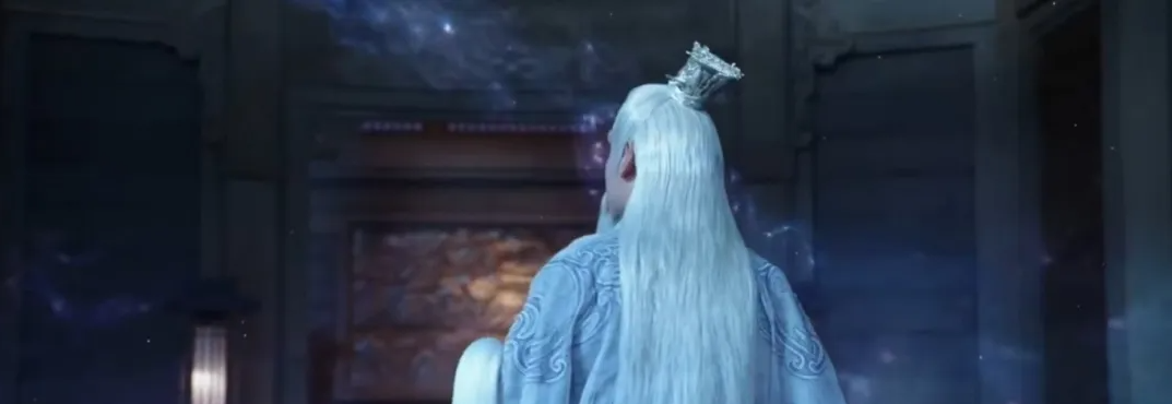 《大奉打更人》看到司天监的监正送了许七安一把刀,才明白他为什么会经常捡到银子?