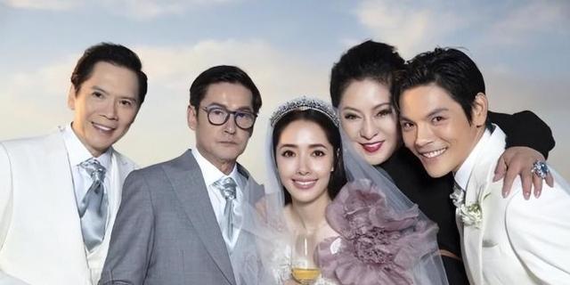 向佐致歉妻儿,郭碧婷返台2岁儿子庆生,郭爸一脸严肃苍老太多