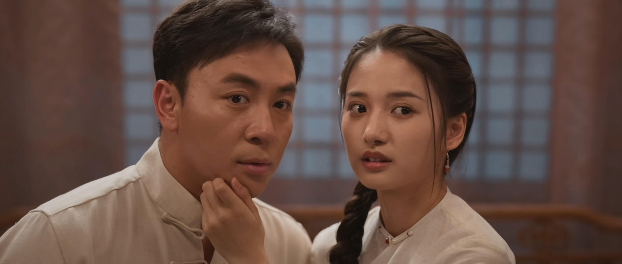 成本仅800万,《打黑》票房直逼3000万,释小龙又一部王炸来了