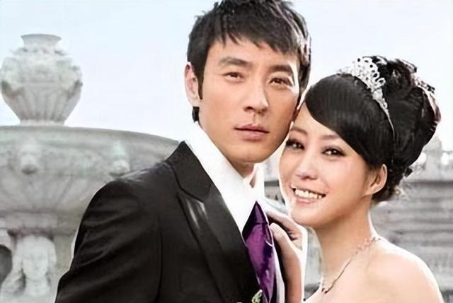 回顾郝蕾与刘烨离婚后,自己一人养育双胞胎儿子,如今如何?